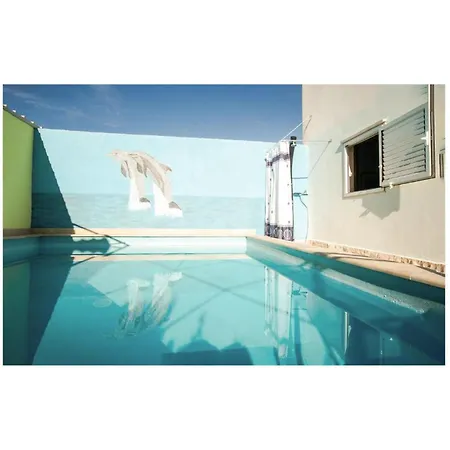 Beautiful In With Heated Swimming Pool Selca (Brac)