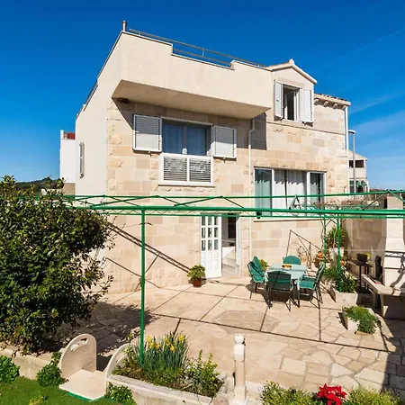 Gorgeous In Vakantiehuis *