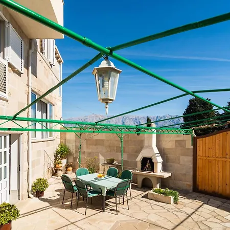 Holiday home Beautiful In With Heated Swimming Pool