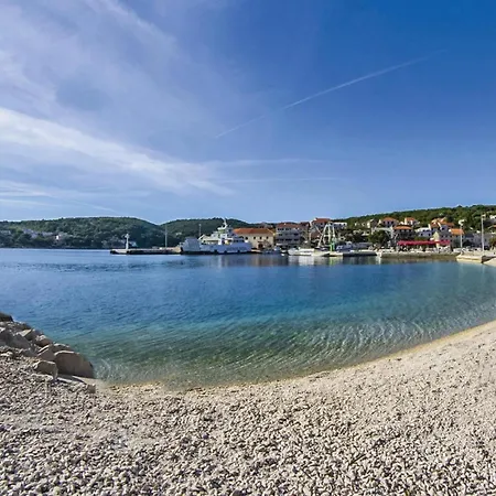 Holiday home Beautiful In With Heated Swimming Pool *