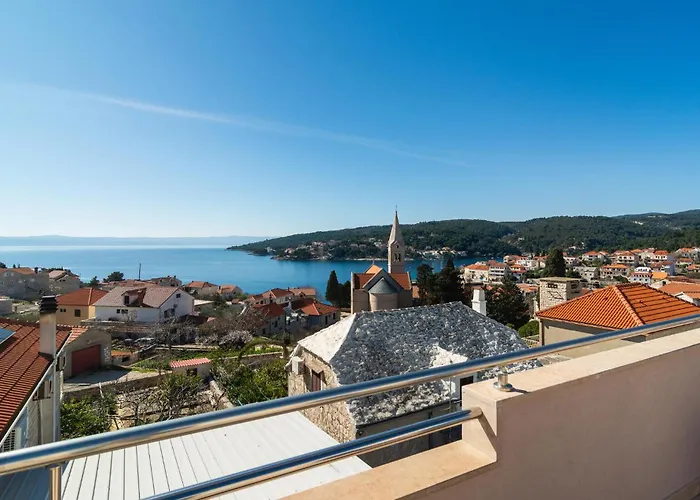 Gorgeous In Σπίτι διακοπών *