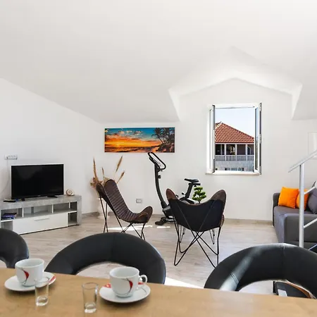 Gorgeous In Сasa de vacaciones *